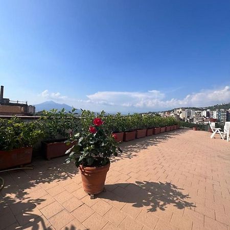 Le Due Terrazze Apartment Gragnano Exterior photo