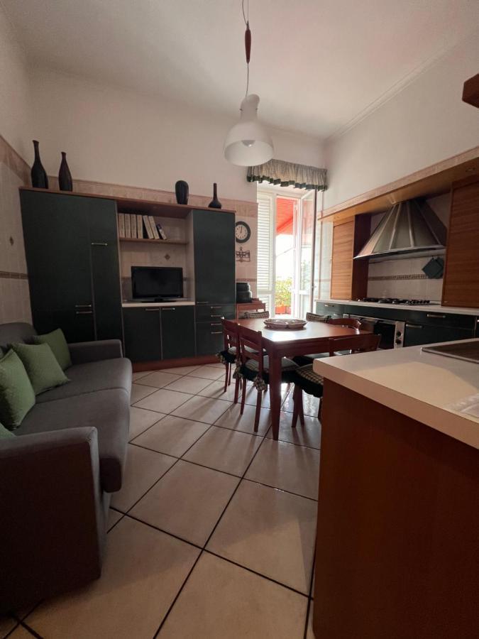 Le Due Terrazze Apartment Gragnano Exterior photo