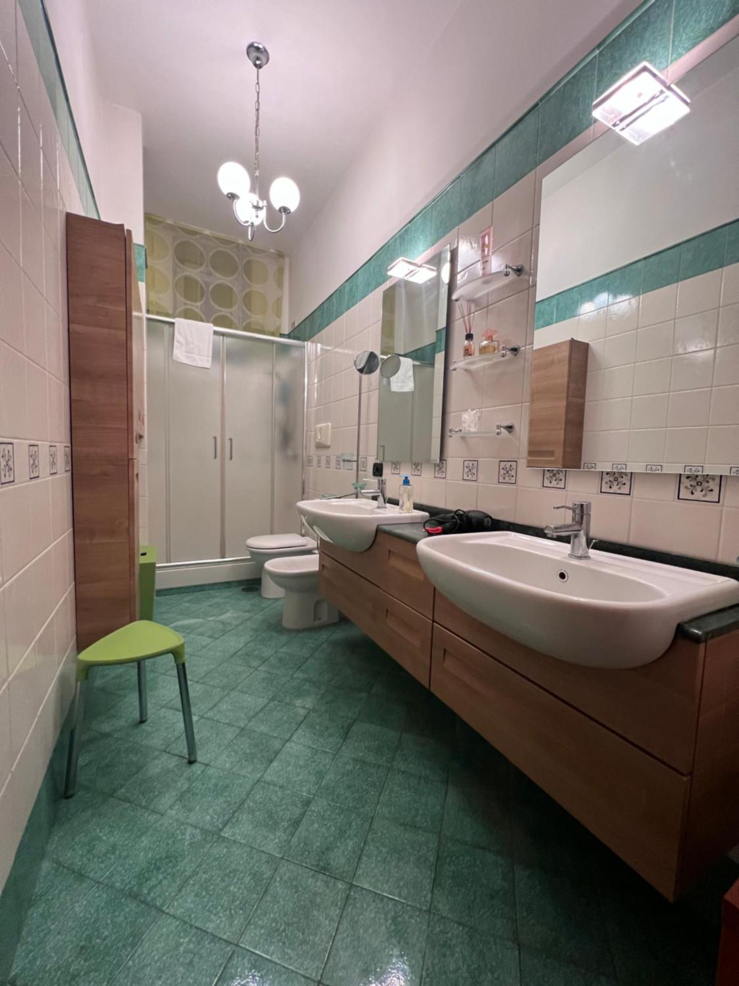 Le Due Terrazze Apartment Gragnano Exterior photo